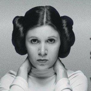 Meet your Posher, Robyn